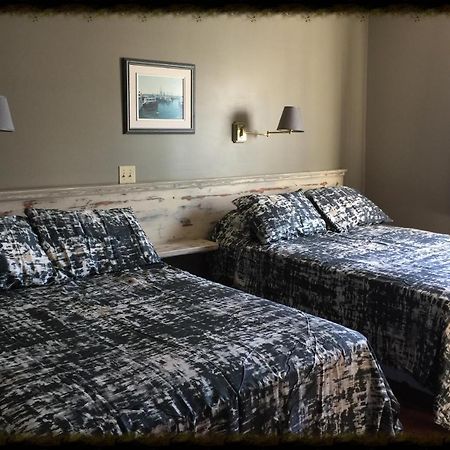 Shoreline Suites Digby Exterior foto